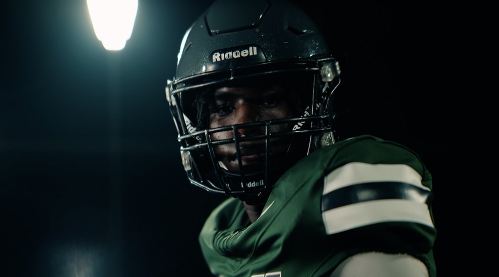 Edmond Santa Fe Wolves football team