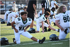 Jenks 8-25-2023 Go Wolves