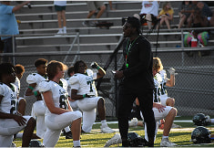 Jenks 8-25-2023 Go Wolves