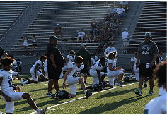 Jenks 8-25-2023 Go Wolves