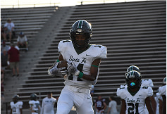 Jenks 8-25-2023 Go Wolves