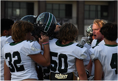 Jenks 8-25-2023 Go Wolves