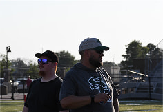 Jenks 8-25-2023 Go Wolves