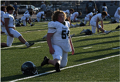 Jenks 8-25-2023 Go Wolves