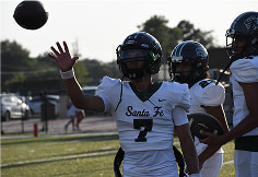 Jenks 8-25-2023 Go Wolves