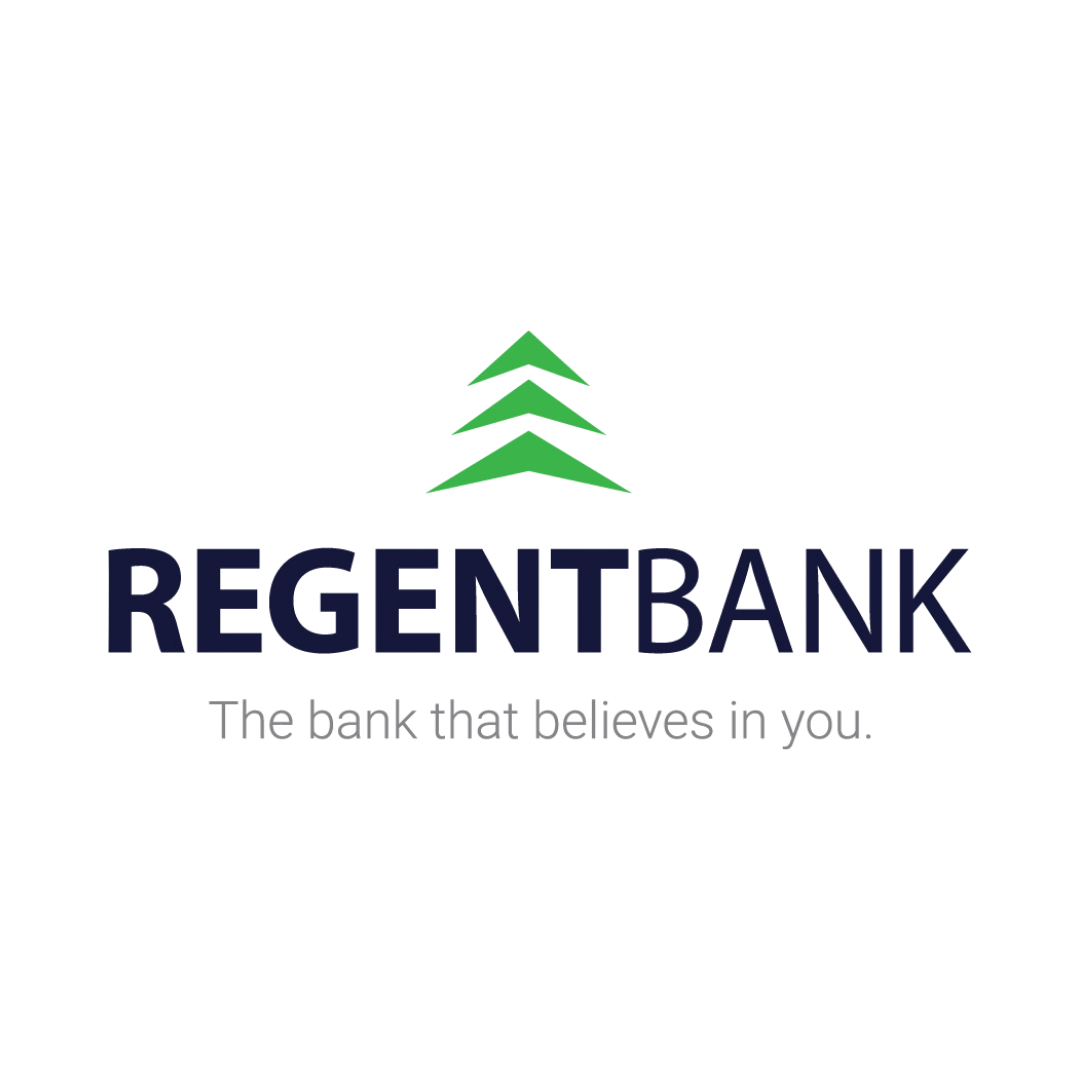 Regent Bank logo