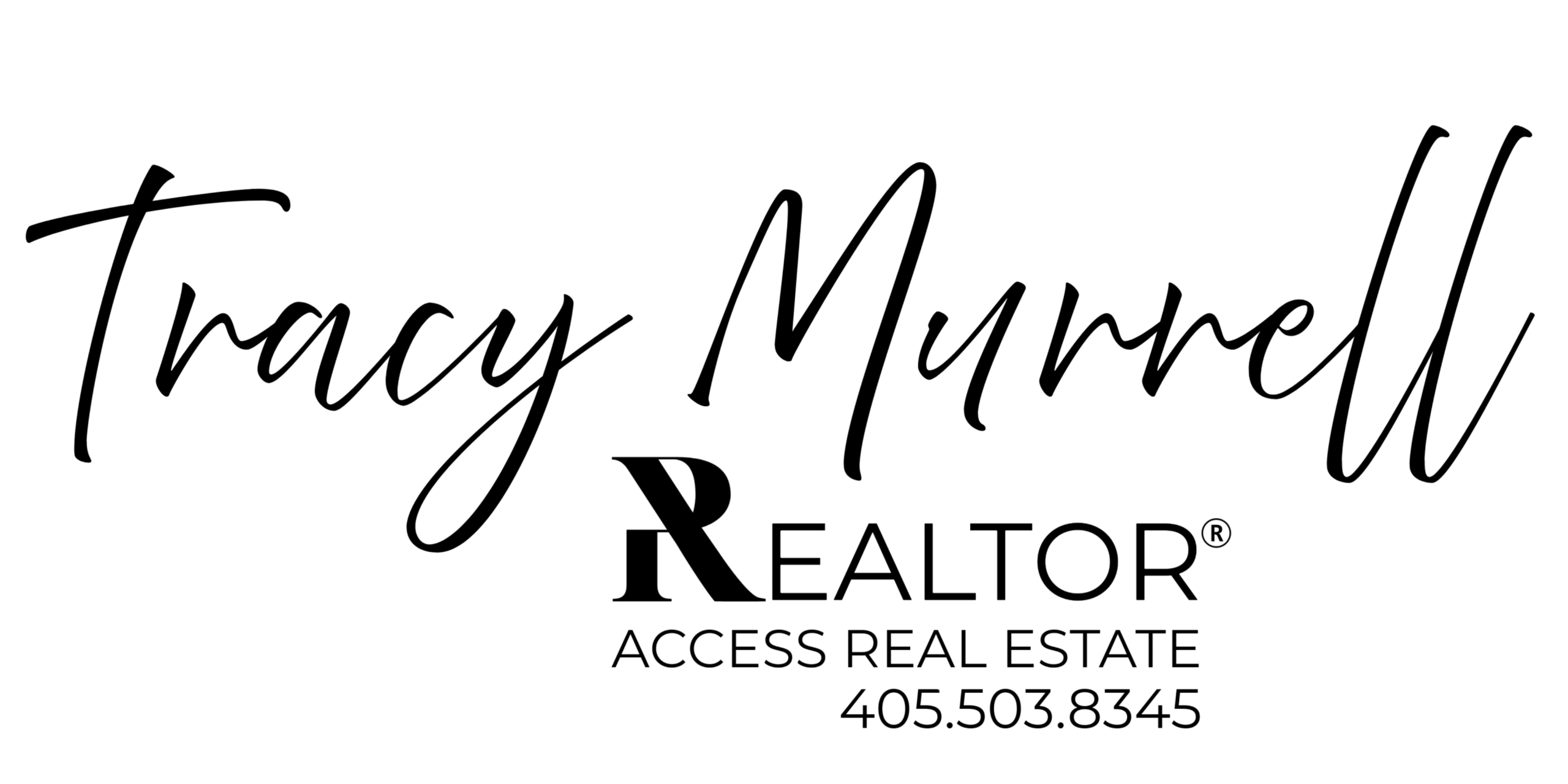 Tracy Murrell Realtor logo