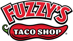 Fuzzy's Taco Shop logo