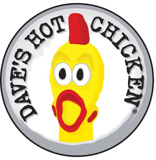 Dave's Hot Chicken logo