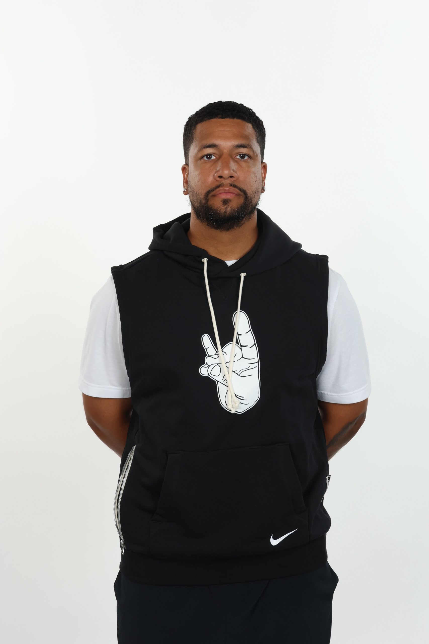 Ced Antwine, Defensive Coordinator