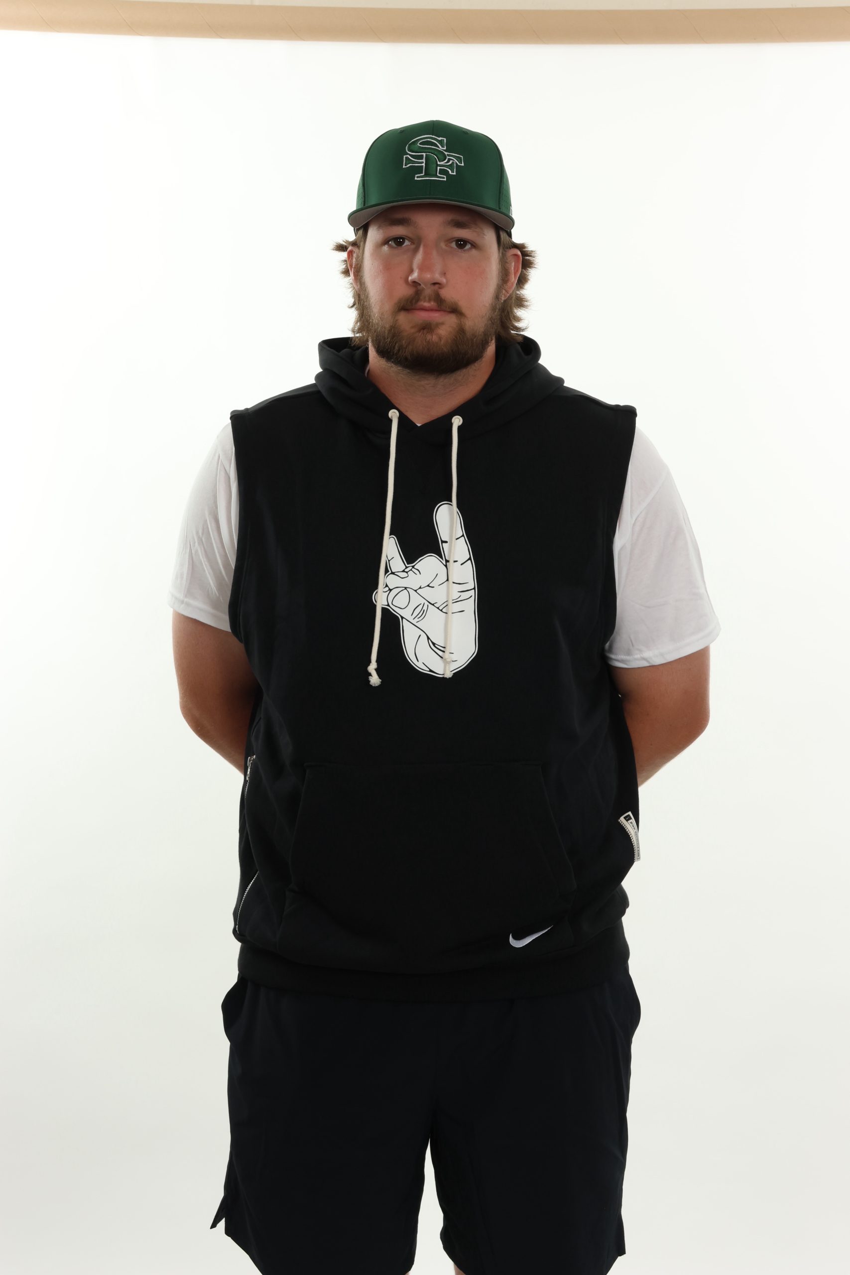 Conner Williams, Assistant Coach