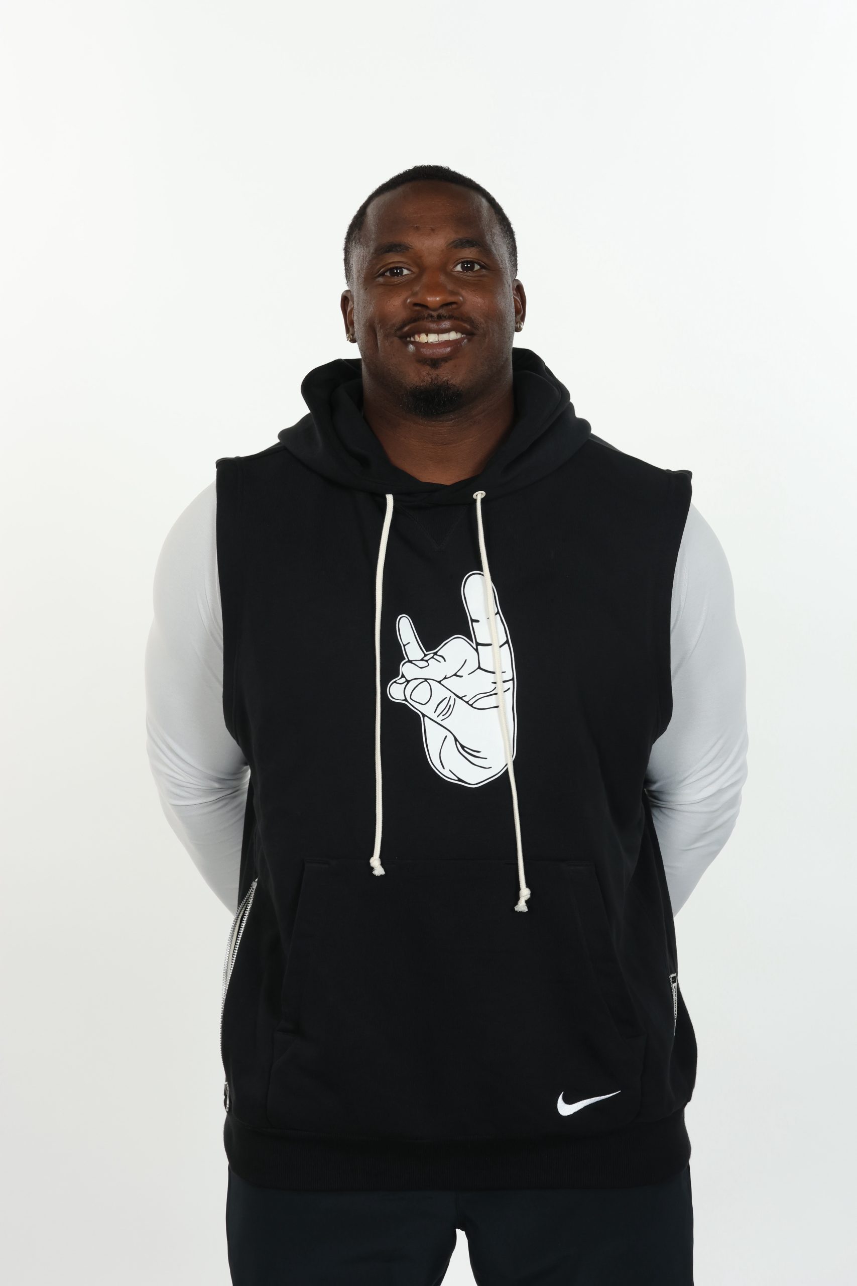 Demontre Hurst, Special Teams Coordinator