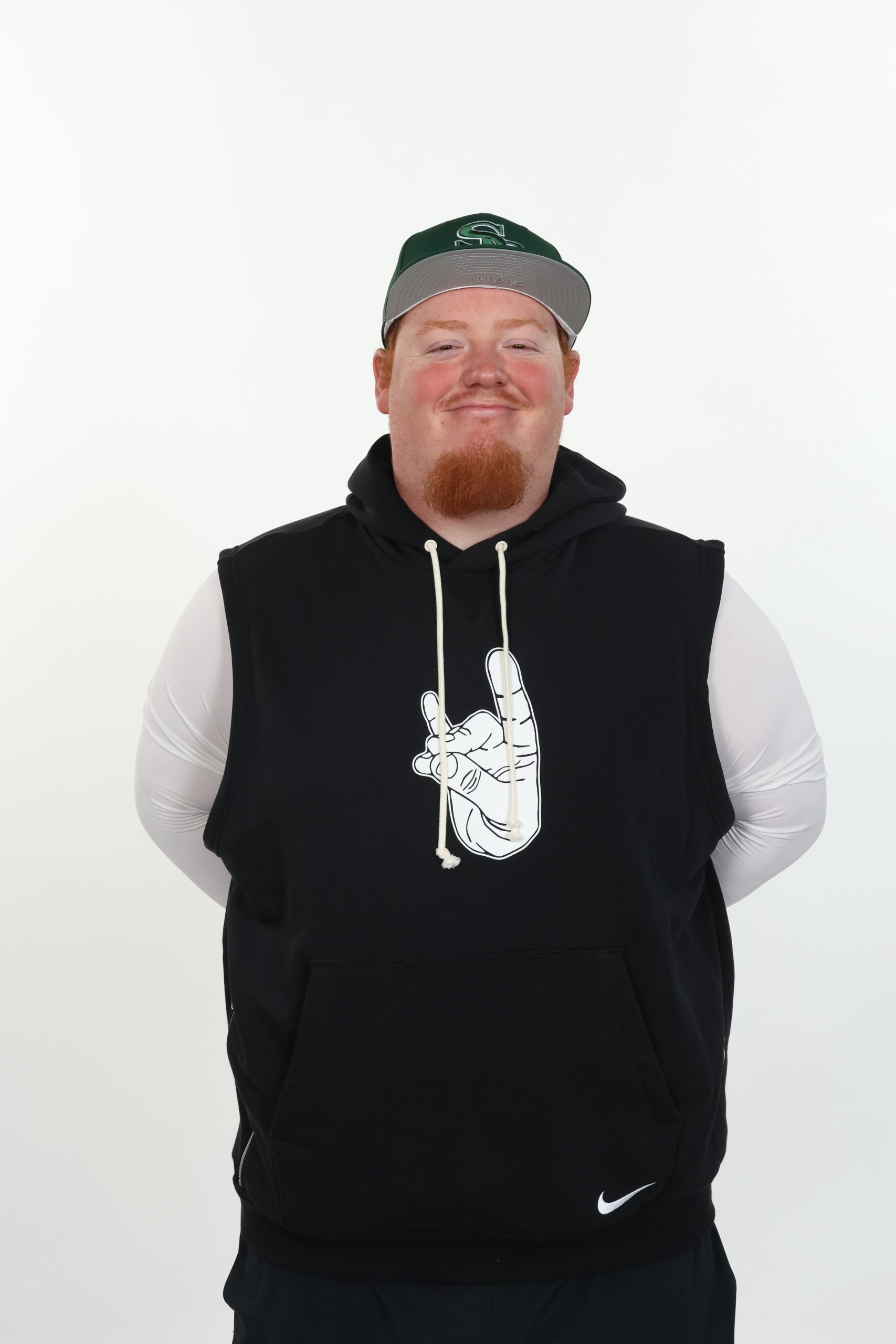 Kincade White, Assistant Coach