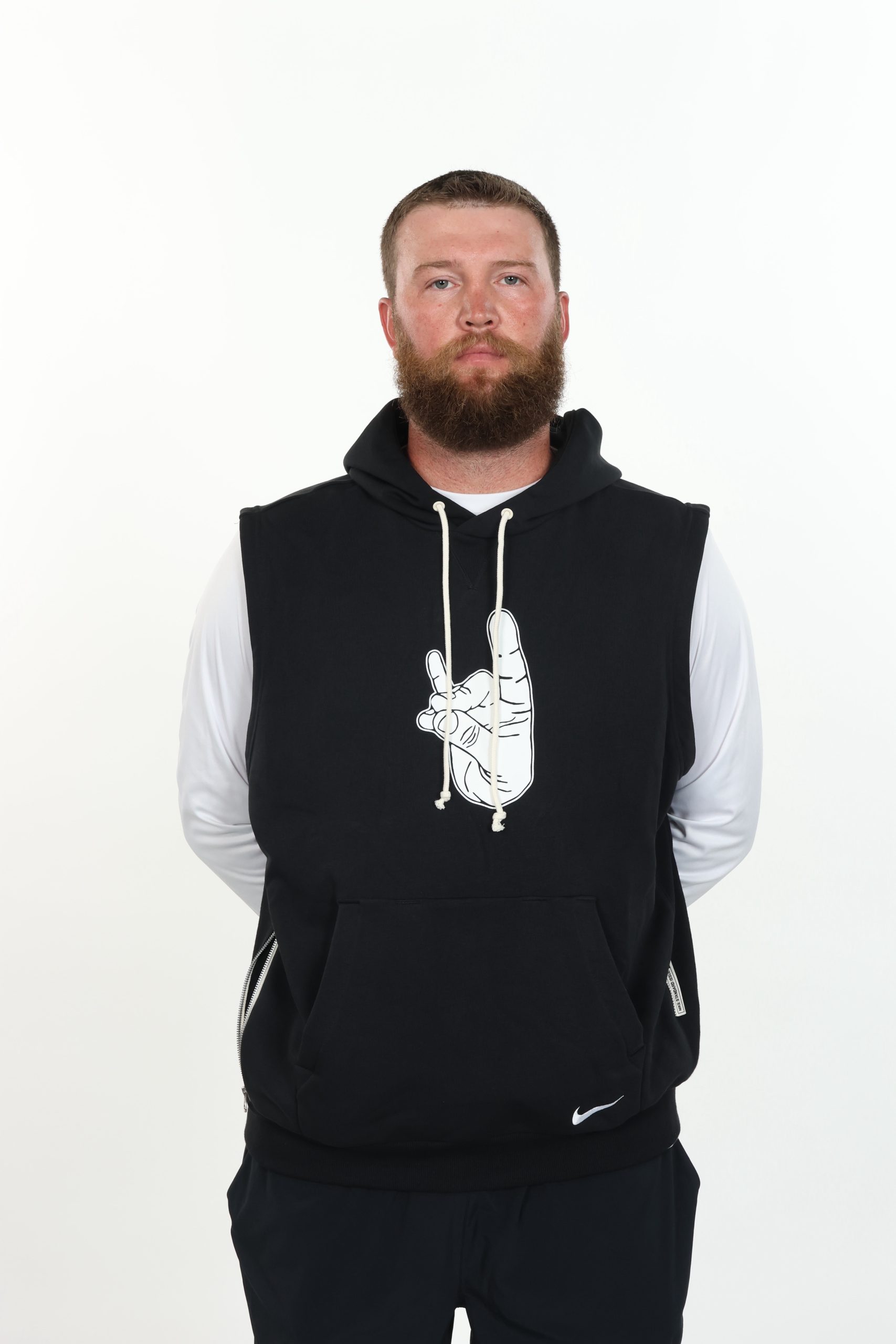 Mason Wilkerson, Offensive Coordinator