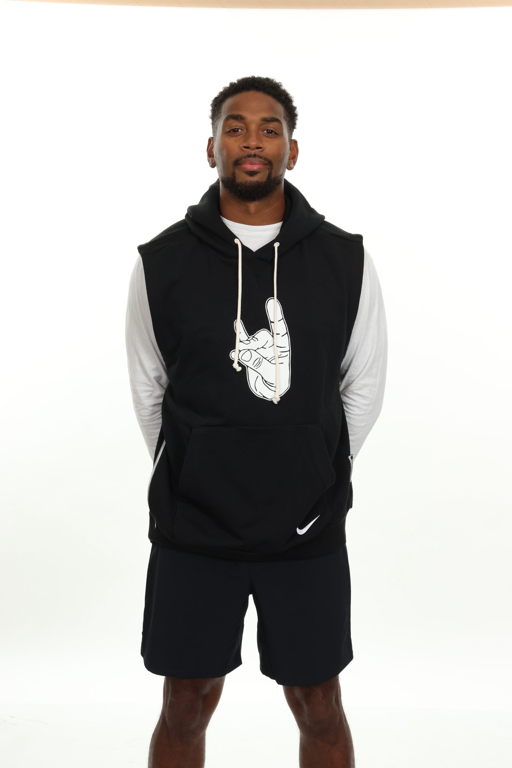 Nicholas Henderson, Special Teams Coordinator