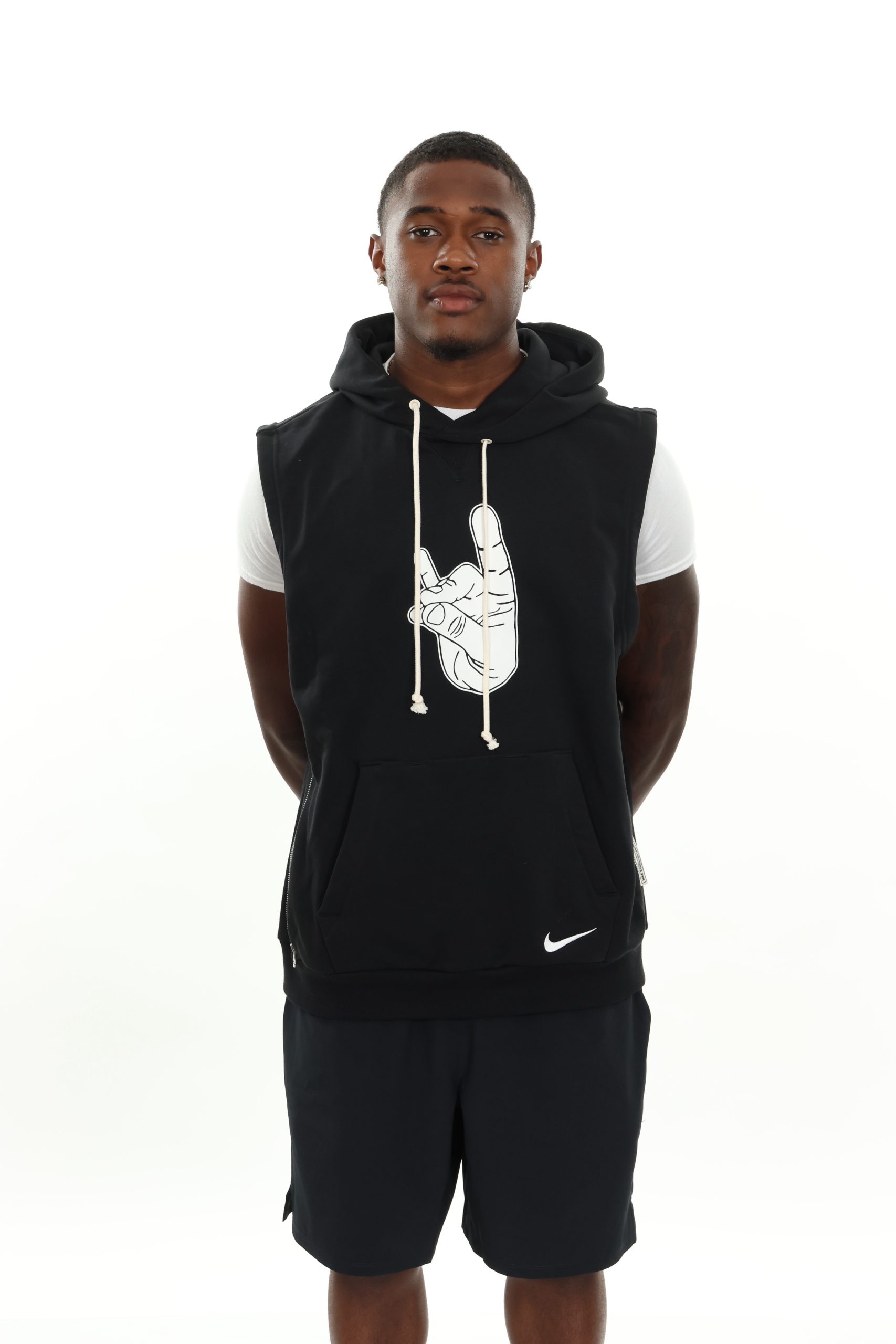 Sedrick Frazier, Assistant Coach