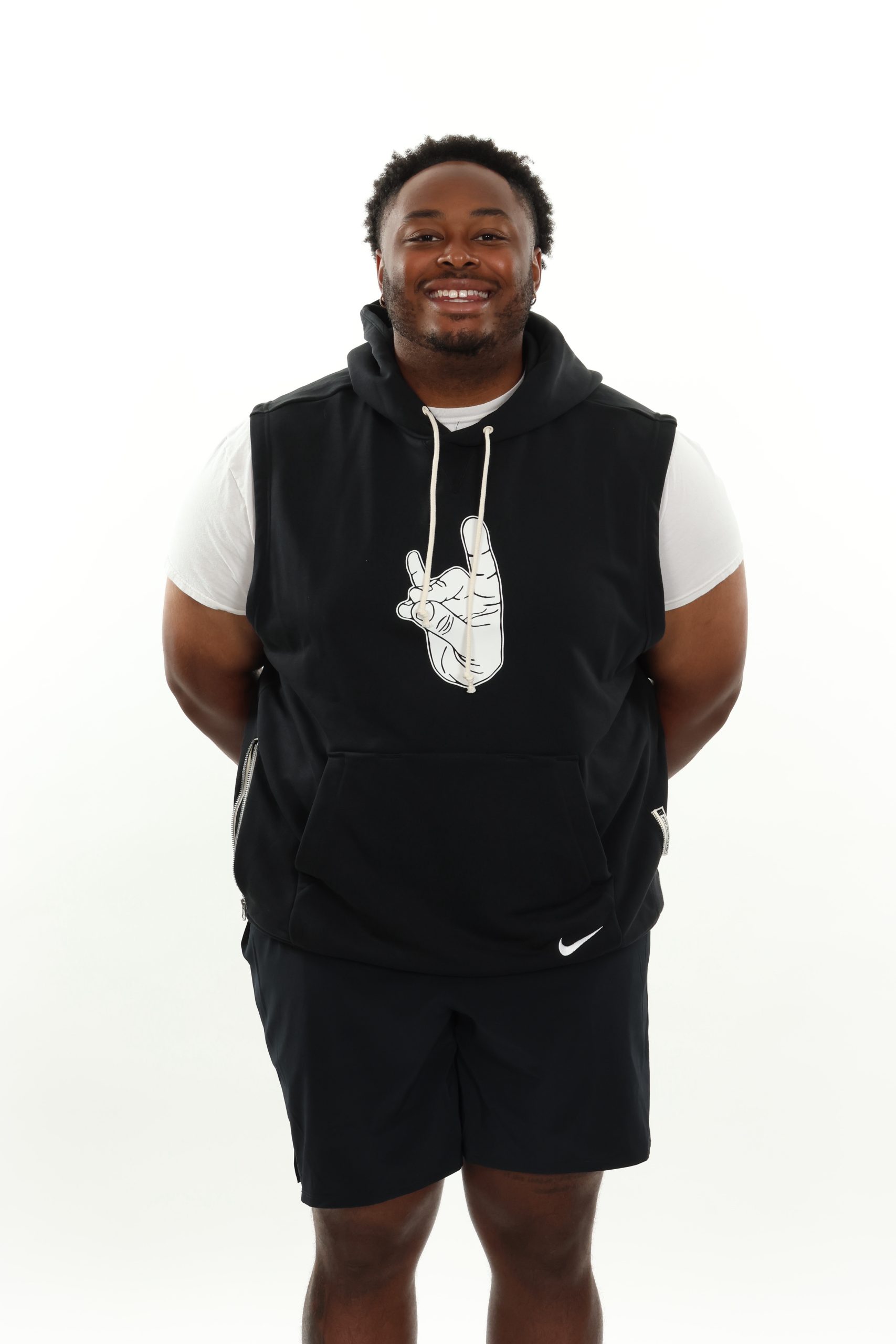 Tauren Smith, Assistant Coach