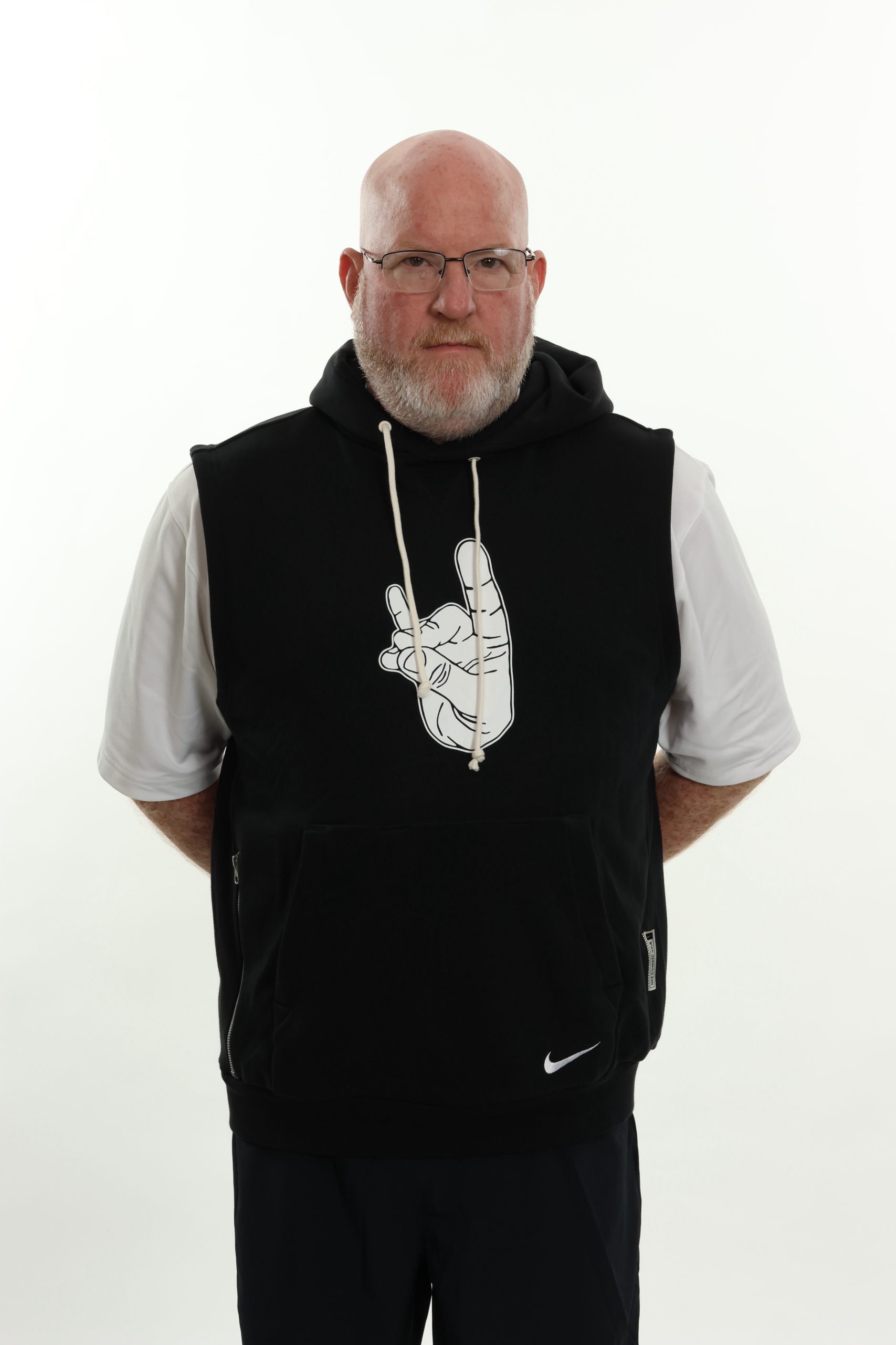 Todd Bonnewell, Assistant Head Coach