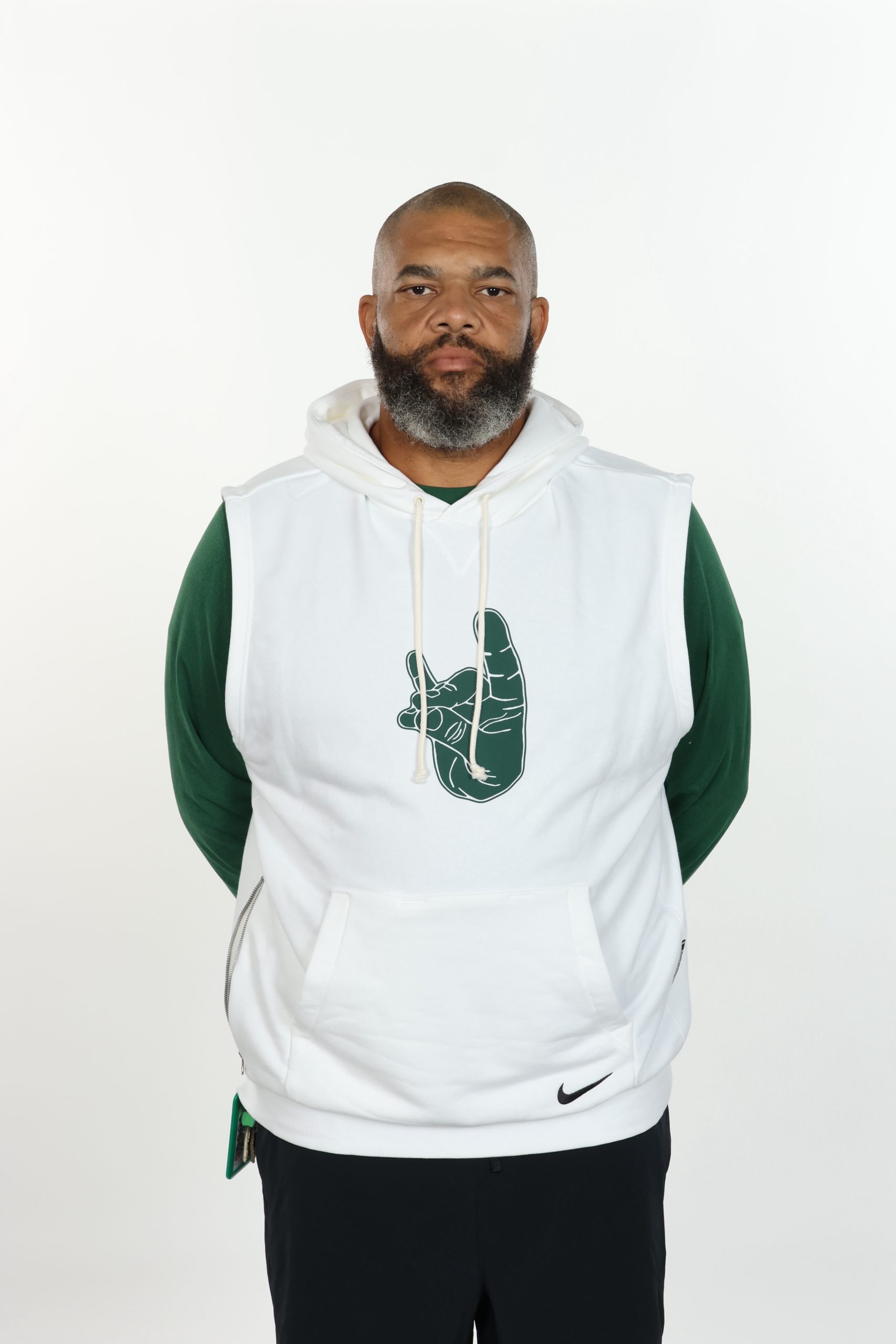 Darwin Franklin, Head Coach
