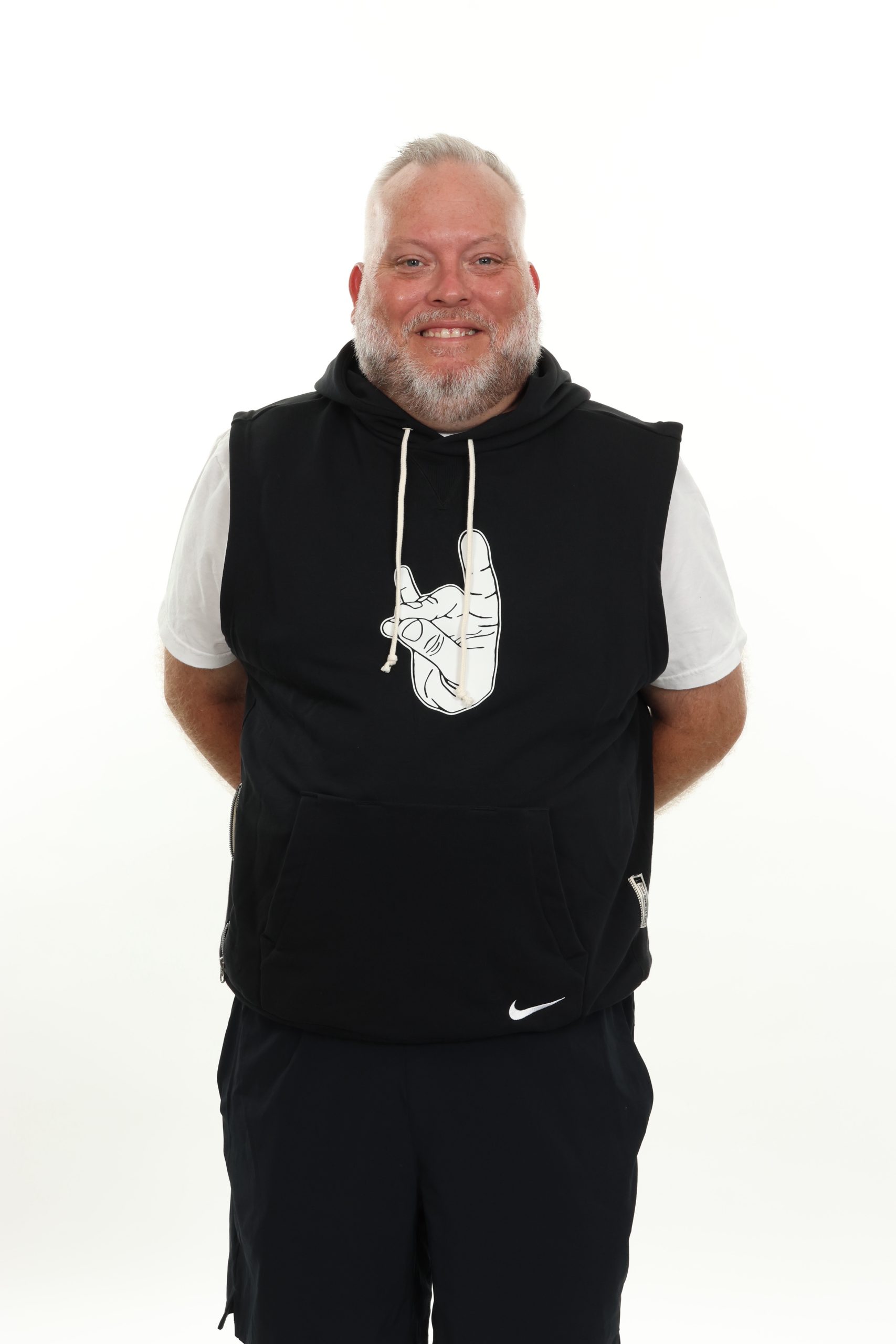Mick Hoggatt, Operations Coach